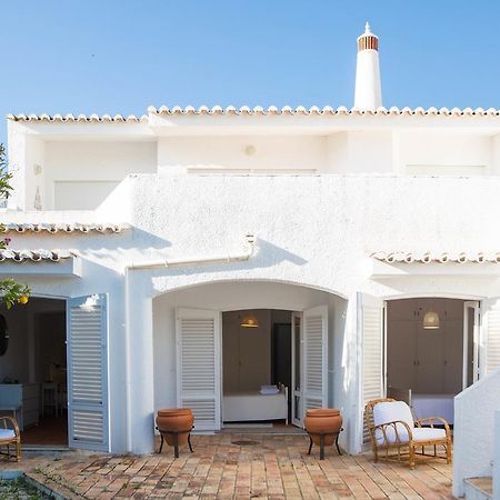 Flh Praia Da Luz House With Terrace Exterior foto