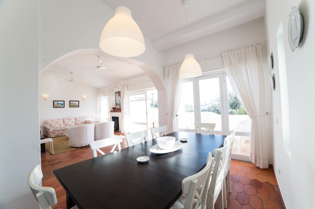 Flh Praia Da Luz House With Terrace Exterior foto
