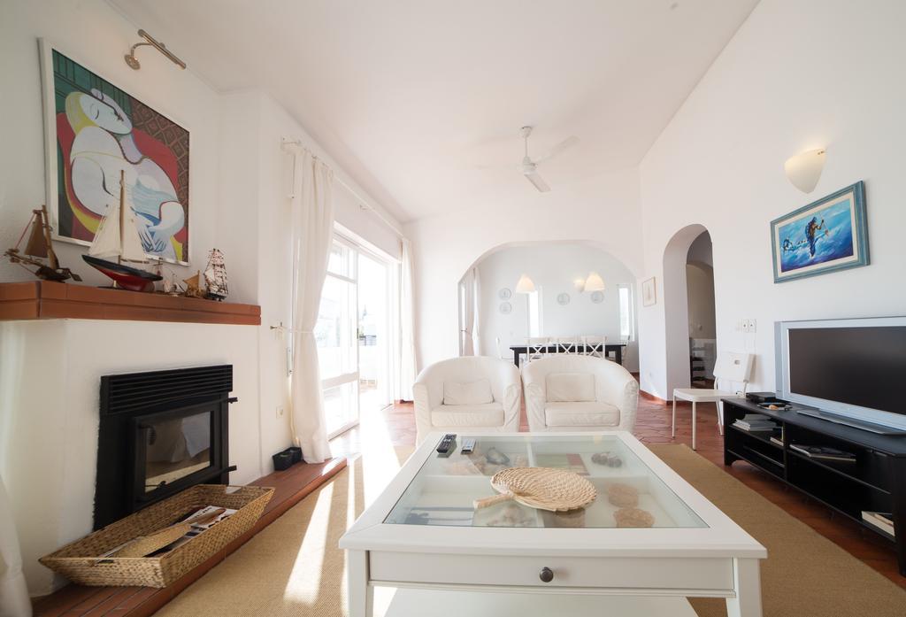 Flh Praia Da Luz House With Terrace Exterior foto