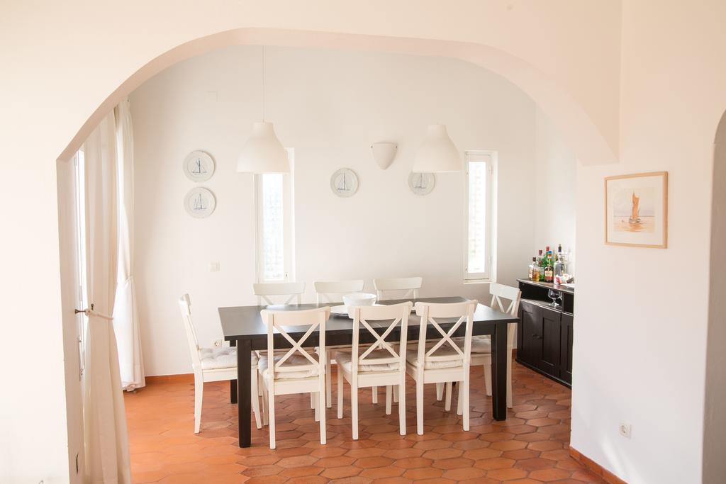Flh Praia Da Luz House With Terrace Exterior foto