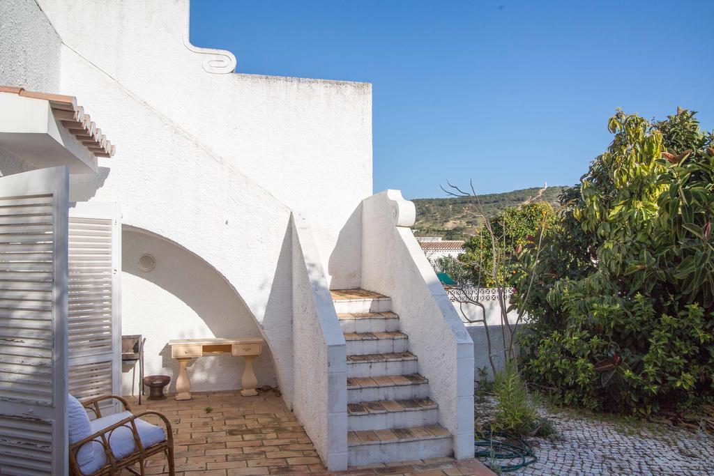 Flh Praia Da Luz House With Terrace Exterior foto