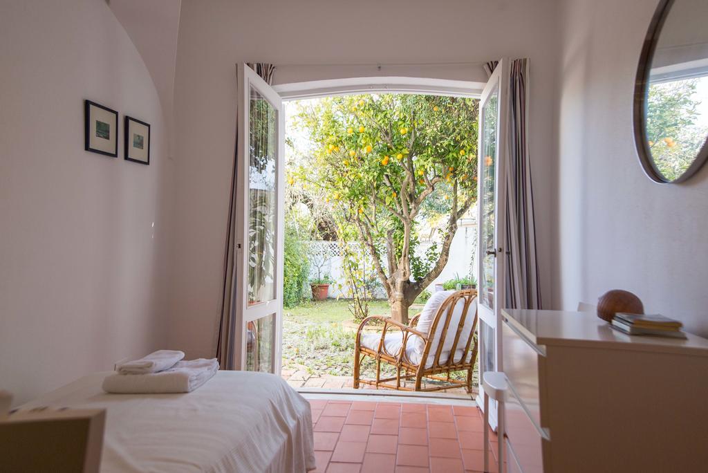 Flh Praia Da Luz House With Terrace Exterior foto