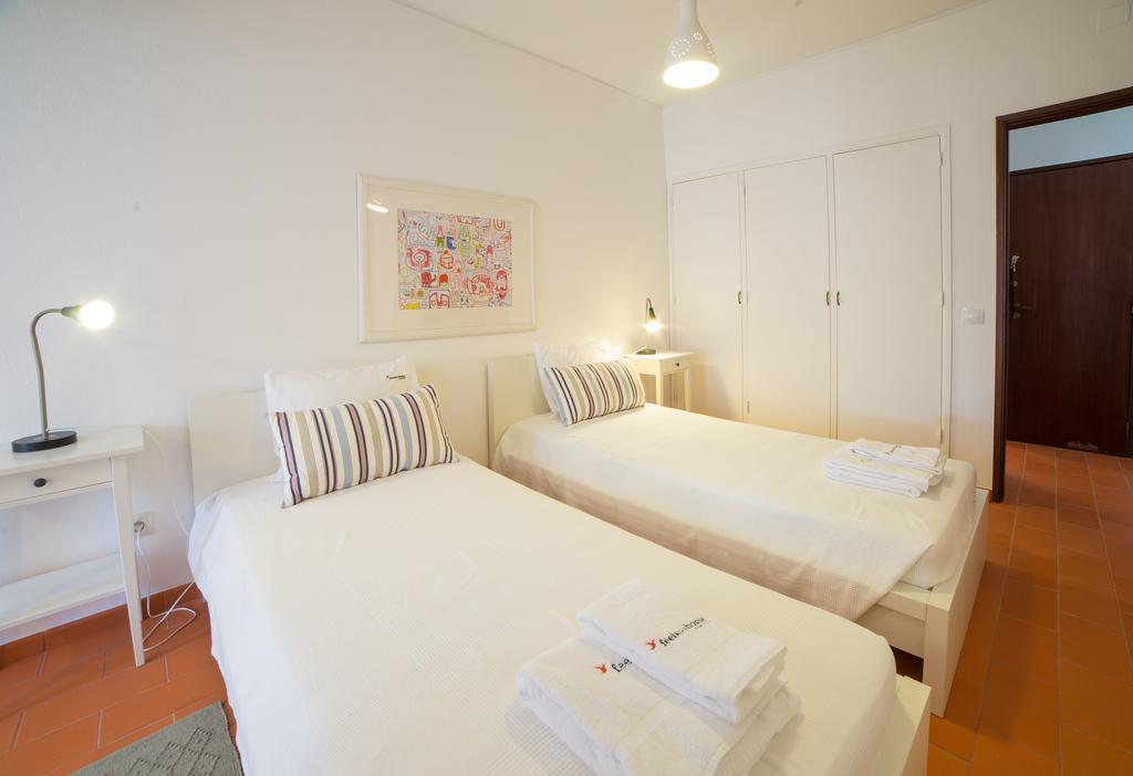 Flh Praia Da Luz House With Terrace Exterior foto
