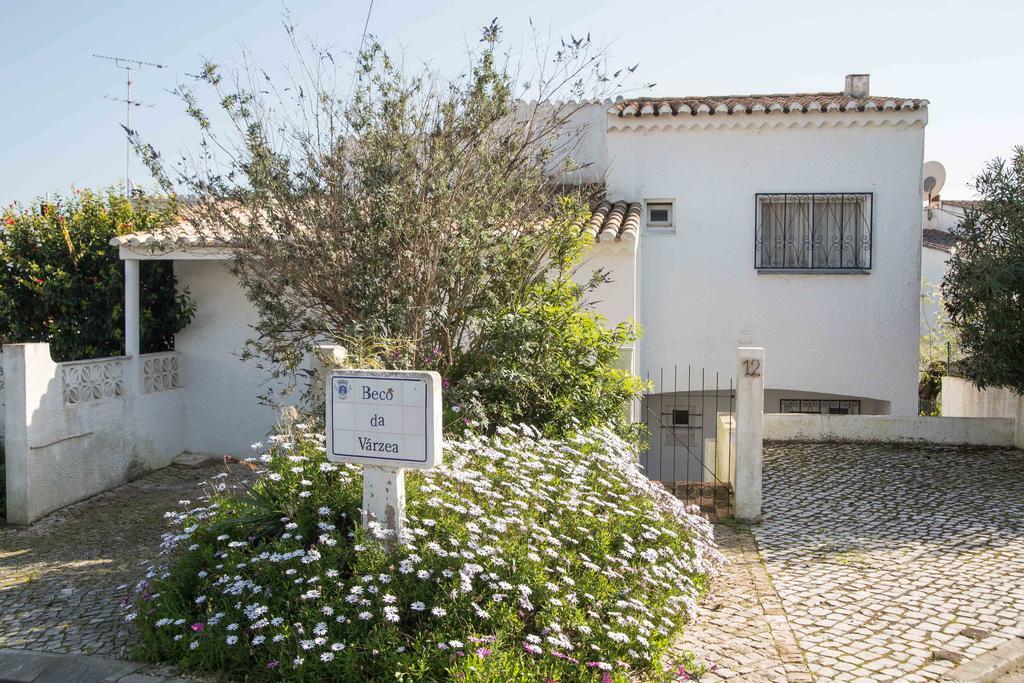 Flh Praia Da Luz House With Terrace Exterior foto