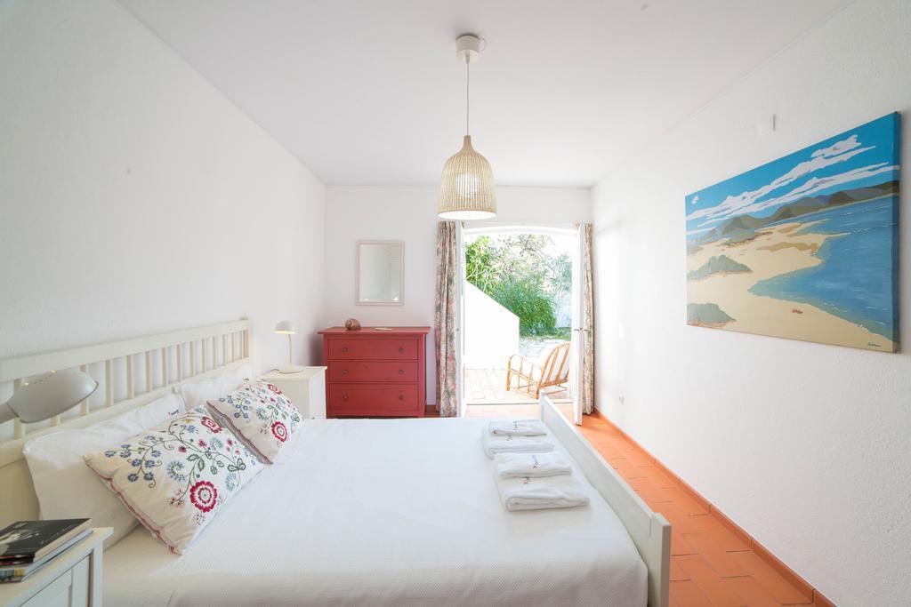 Flh Praia Da Luz House With Terrace Exterior foto
