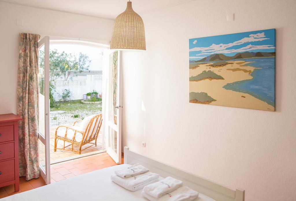Flh Praia Da Luz House With Terrace Exterior foto