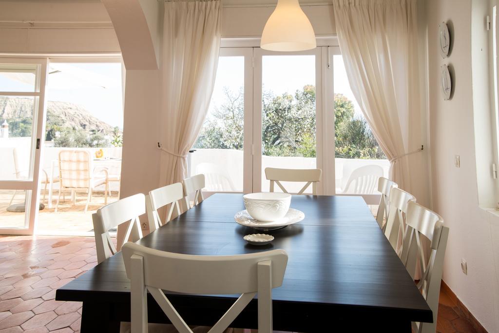 Flh Praia Da Luz House With Terrace Exterior foto
