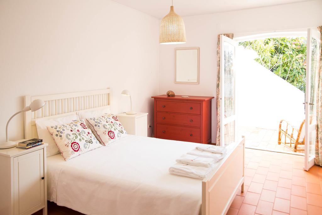 Flh Praia Da Luz House With Terrace Exterior foto